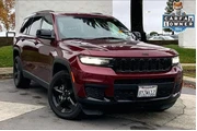 $22985 : Jeep Grand Cherokee L 2021 4 thumbnail