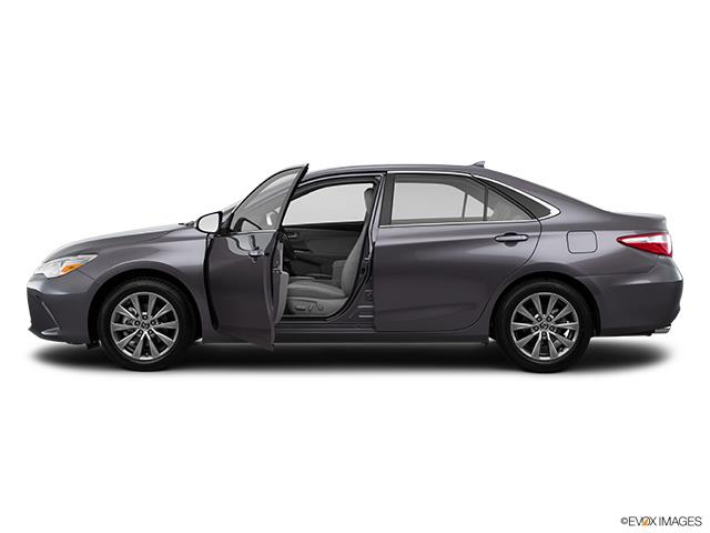 2015 Camry image 1