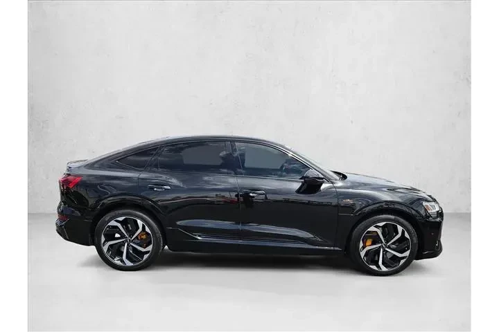 $32794 : Audi e-tron Sportback 2023 A image 4