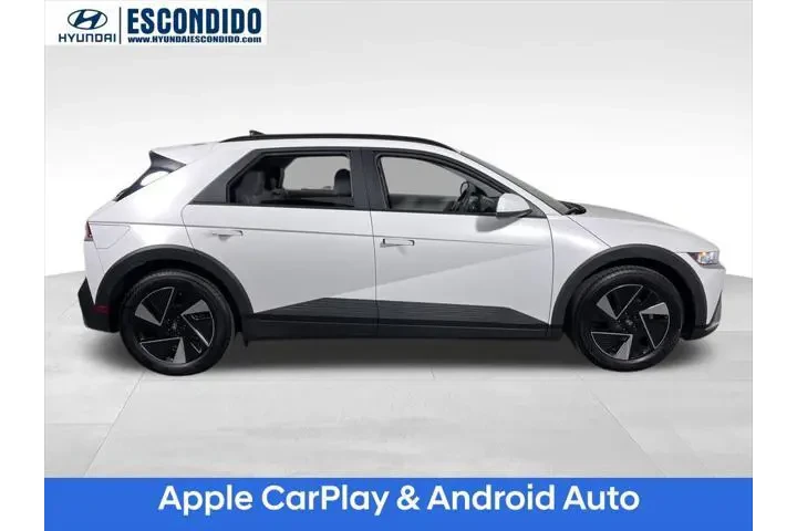 $36995 : Hyundai IONIQ 5 2025 SEL 4dr image 6