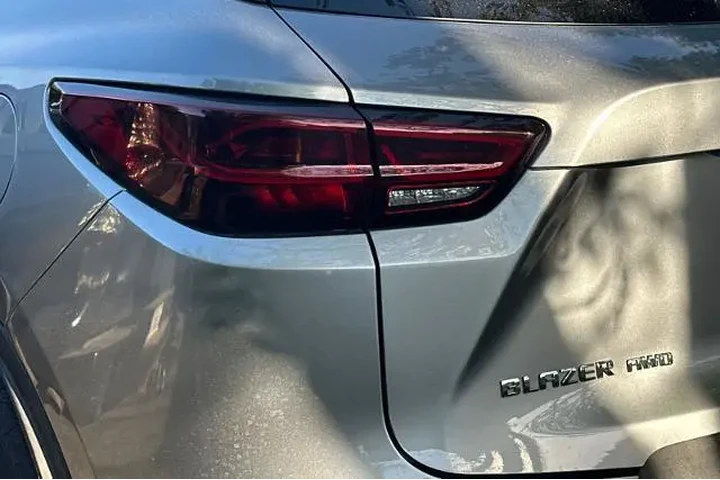 $29995 : Chevrolet Blazer 2025 AWD LT image 10