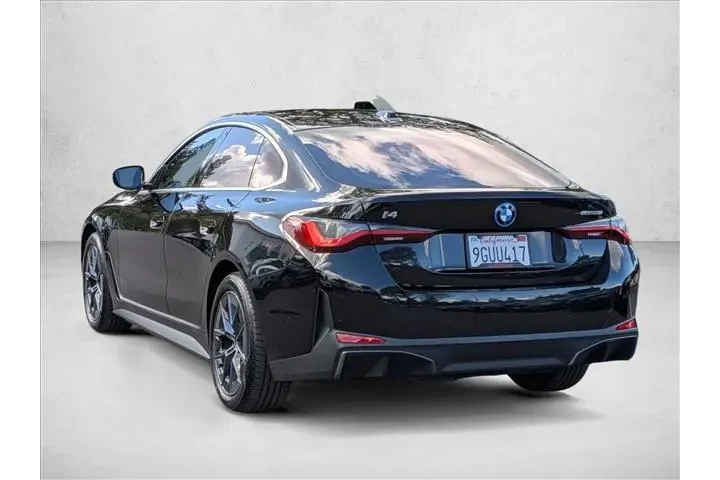 $34040 : BMW i4 2023 eDrive35 Gran Co image 8