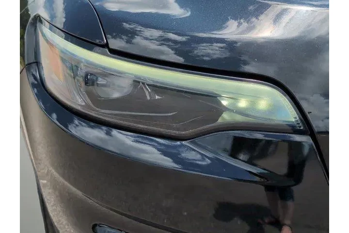 $25444 : Jeep Cherokee 2020 4x4 Limit image 5