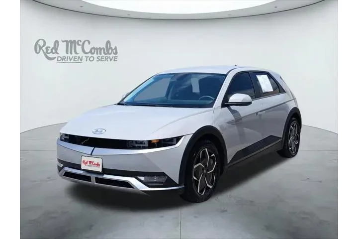 $25180 : Hyundai IONIQ 5 2024 SEL 4dr image 1