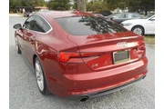 $19989 : 2018 A5 Premium Plus S-Line S thumbnail