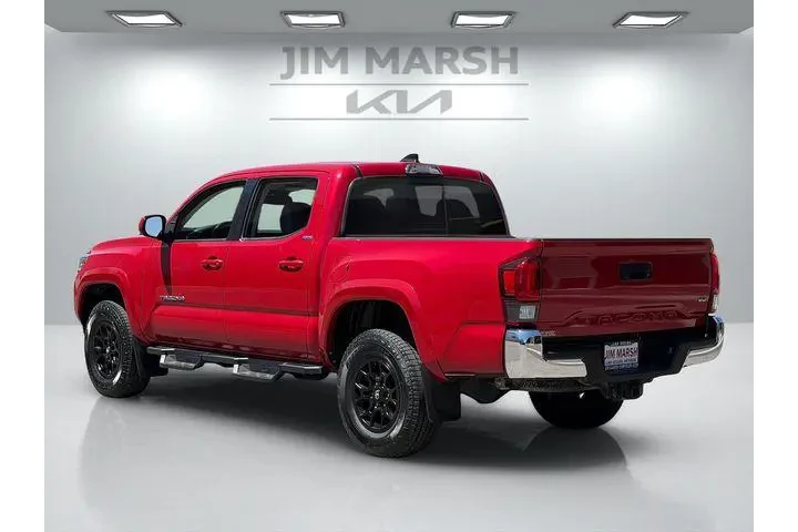 $31588 : Toyota Tacoma 2022 4x2 TRD O image 7