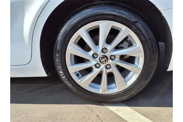 $22744 : Toyota Camry 2024 LE 4dr Sed image 7