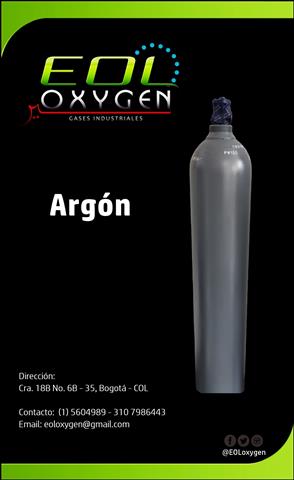 Eoloxygen image 2