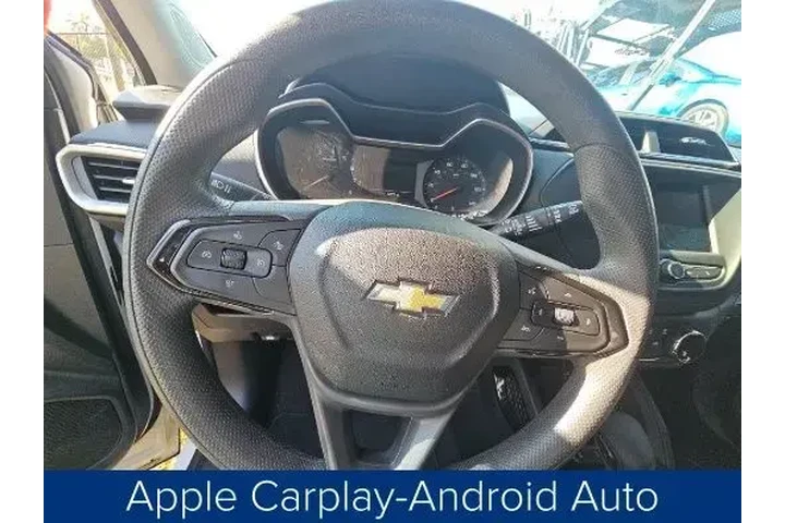 $15998 : Chevrolet Trailblazer 2021 L image 10