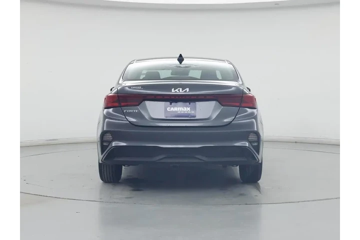 $16998 : Kia Forte 2024 LXS 4dr Sedan image 6