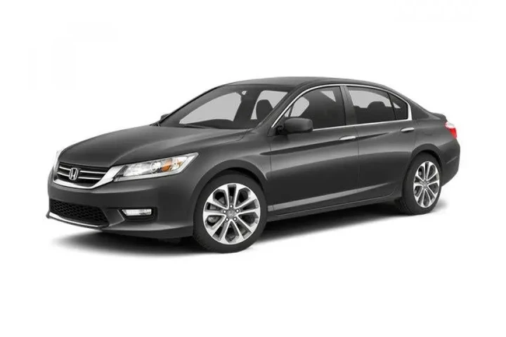 $9999 : Honda Accord 2014 Sport 4dr image 1
