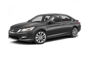 Honda Accord 2014 Sport 4dr en Houston