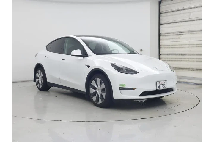 $34998 : Tesla Model Y 2023 AWD Long image 1