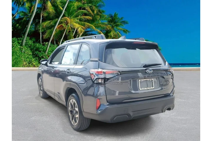 $26750 : Subaru Forester 2025 AWD Bas image 2