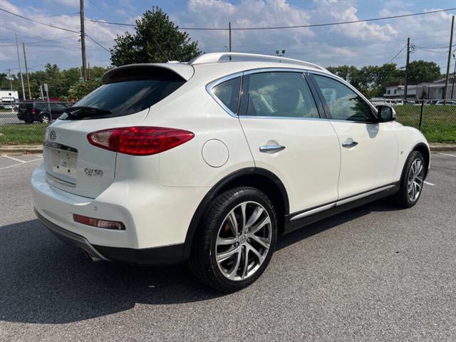 $12900 : 2017 QX50 image 6