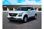 Hyundai VENUE 2025 SE 4dr Cr