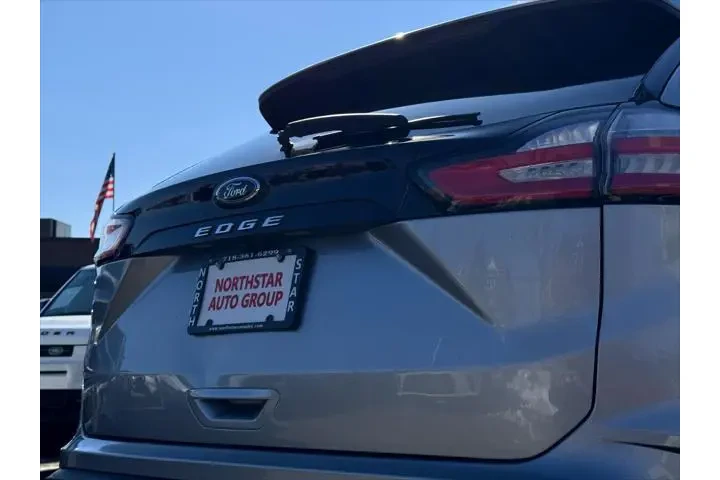 $12795 : Ford Edge 2022 AWD SEL 4dr C image 7