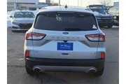 $17063 : Ford Escape 2020 AWD SE 4dr thumbnail
