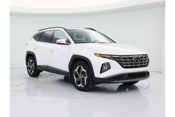 $28998 : Hyundai TUCSON 2023 AWD Limi image 1