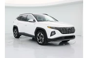 Hyundai TUCSON 2023 AWD Limi en Raleigh