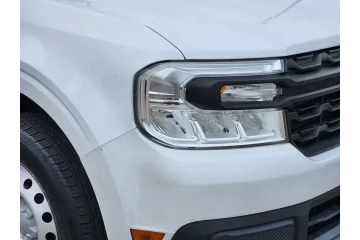 $25562 : Ford Maverick 2022 XL 4dr Su image 8