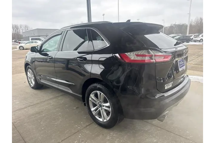 $17900 : Ford Edge 2020 AWD SEL 4dr C image 5
