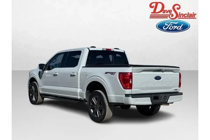 $39777 : Ford F-150 2023 4x4 XL 4dr S image 9