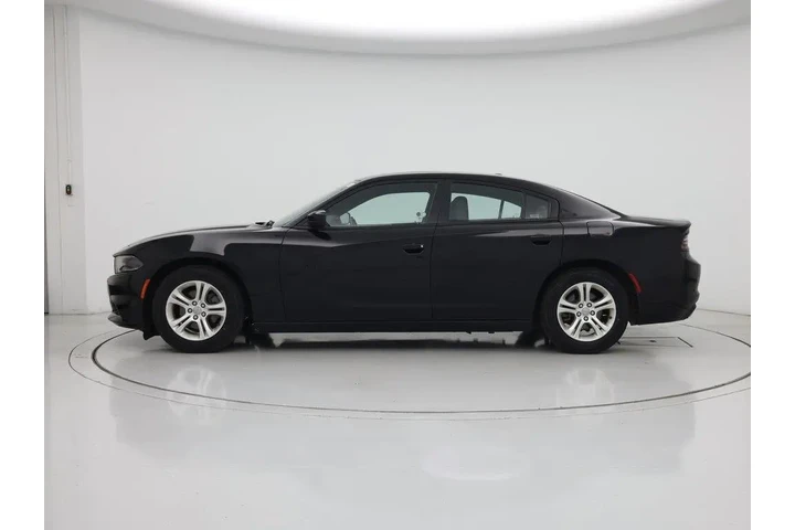 $21998 : Dodge Charger 2021 SXT 4dr S image 3