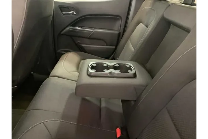 $22489 : Chevrolet Colorado 2017 4x4 image 5