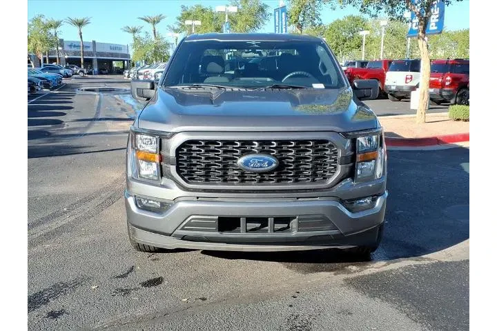 $28419 : Ford F-150 2023 4x2 XL 4dr S image 2