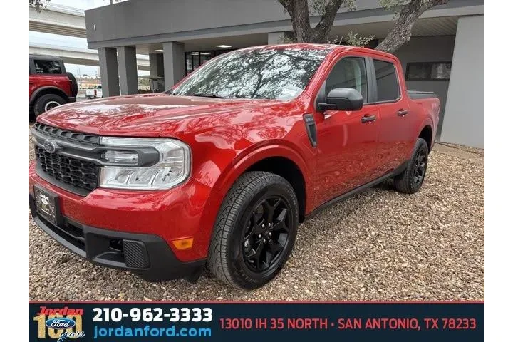 $28085 : Ford Maverick 2024 AWD XLT 4 image 3