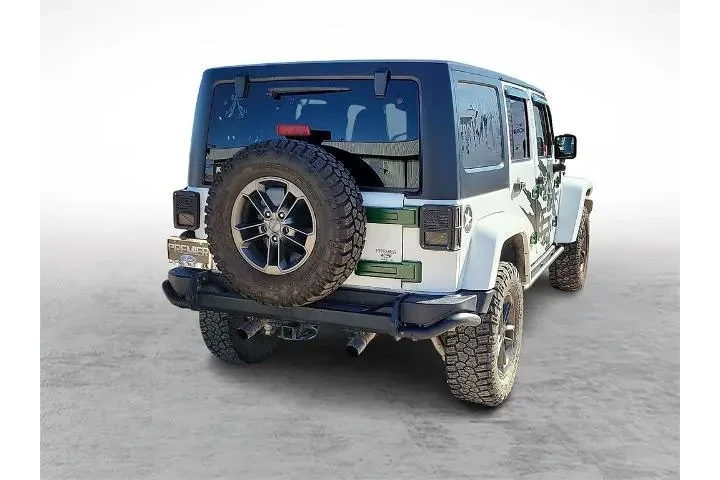 $22999 : Jeep Wrangler JK Unlimited 2 image 10