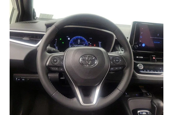 $26998 : Toyota Corolla Hatchback 202 image 10