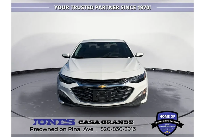 $18995 : Chevrolet Malibu 2023 LT 4dr image 8