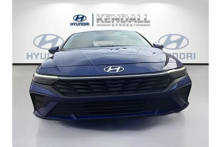 $16388 : Hyundai ELANTRA 2024 SE 4dr image 3