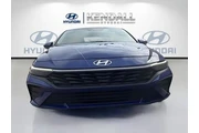 $16388 : Hyundai ELANTRA 2024 SE 4dr thumbnail