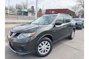 2016 Rogue S en Denver