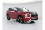 Mitsubishi Outlander 2023 SE en Raleigh