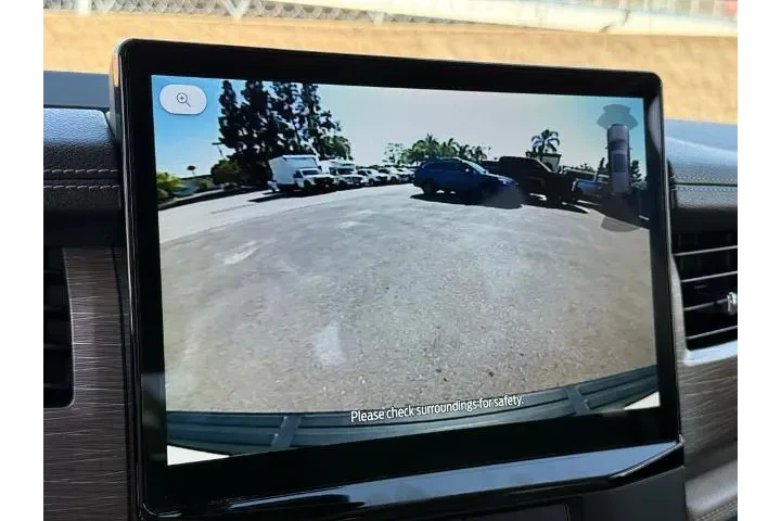 $36989 : Ford Expedition 2024 4x2 Lim image 9