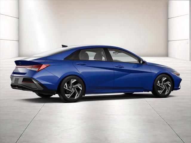 $26820 : New 2024 Hyundai ELANTRA SEL image 8