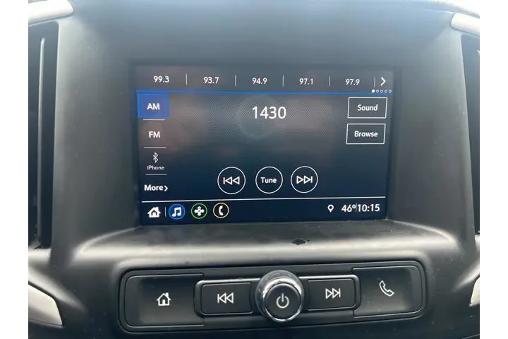 $17995 : GMC Terrain 2021 SLE 4dr SUV image 10