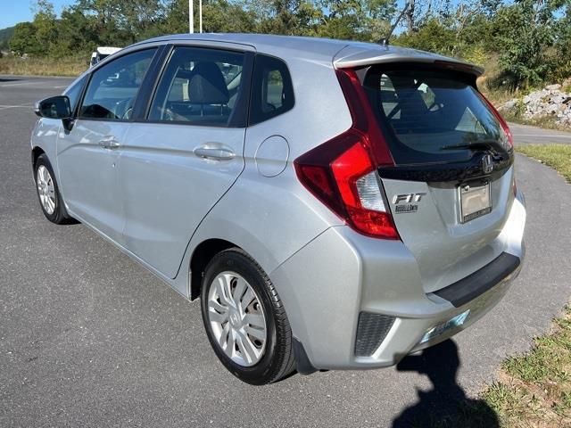 $15498 : PRE-OWNED 2015 HONDA FIT LX image 6