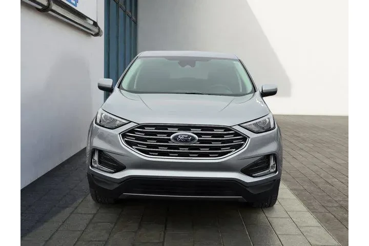 $25495 : Ford Edge 2022 AWD SEL 4dr C image 8