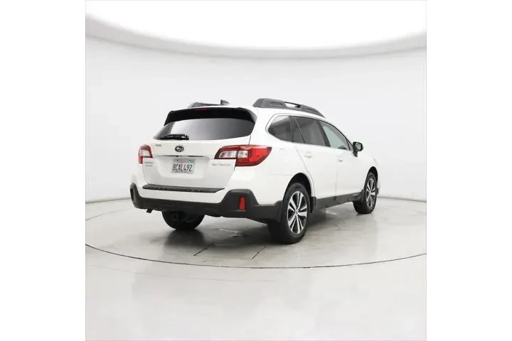 $22998 : Subaru Outback 2018 AWD 2.5i image 8