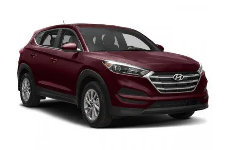 $12073 : Hyundai TUCSON 2018 Sport 4d image 9