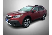 Subaru Outback 2022 AWD Limi en Omaha