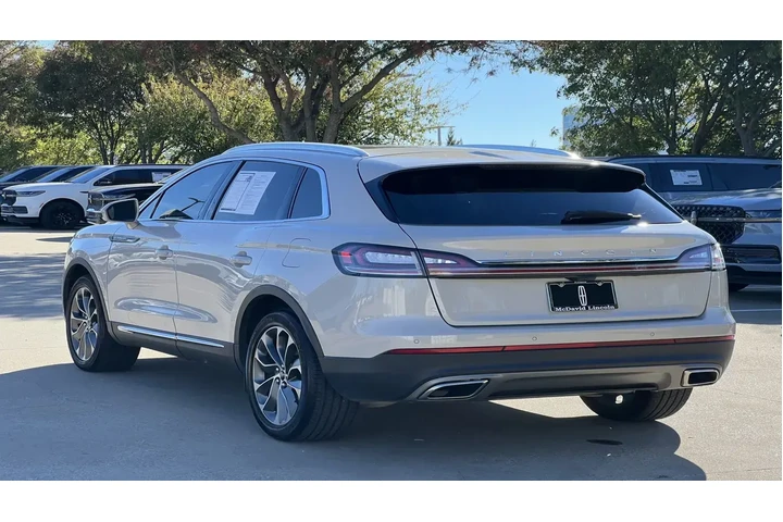 $39910 : Lincoln Nautilus 2023 Reserv image 7