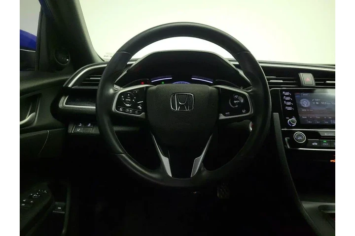 $19998 : Honda Civic 2021 Sport 4dr S image 10