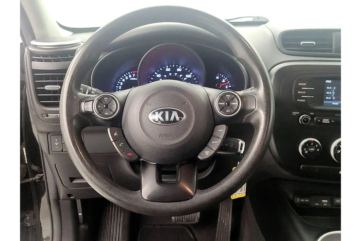 $13998 : Kia Soul 2016 4dr Crossover image 10