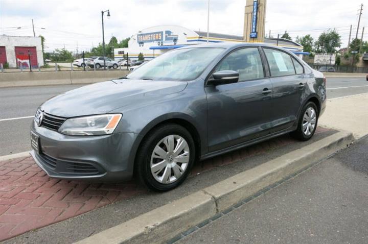 $5995 : 2014 Jetta SE PZEV image 8